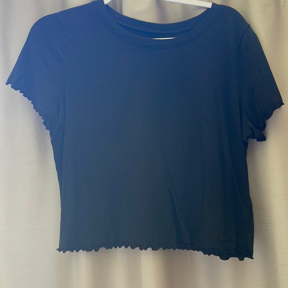 HOLLISTER TOP